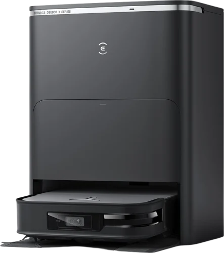 Ecovacs Deebot X2 Omni