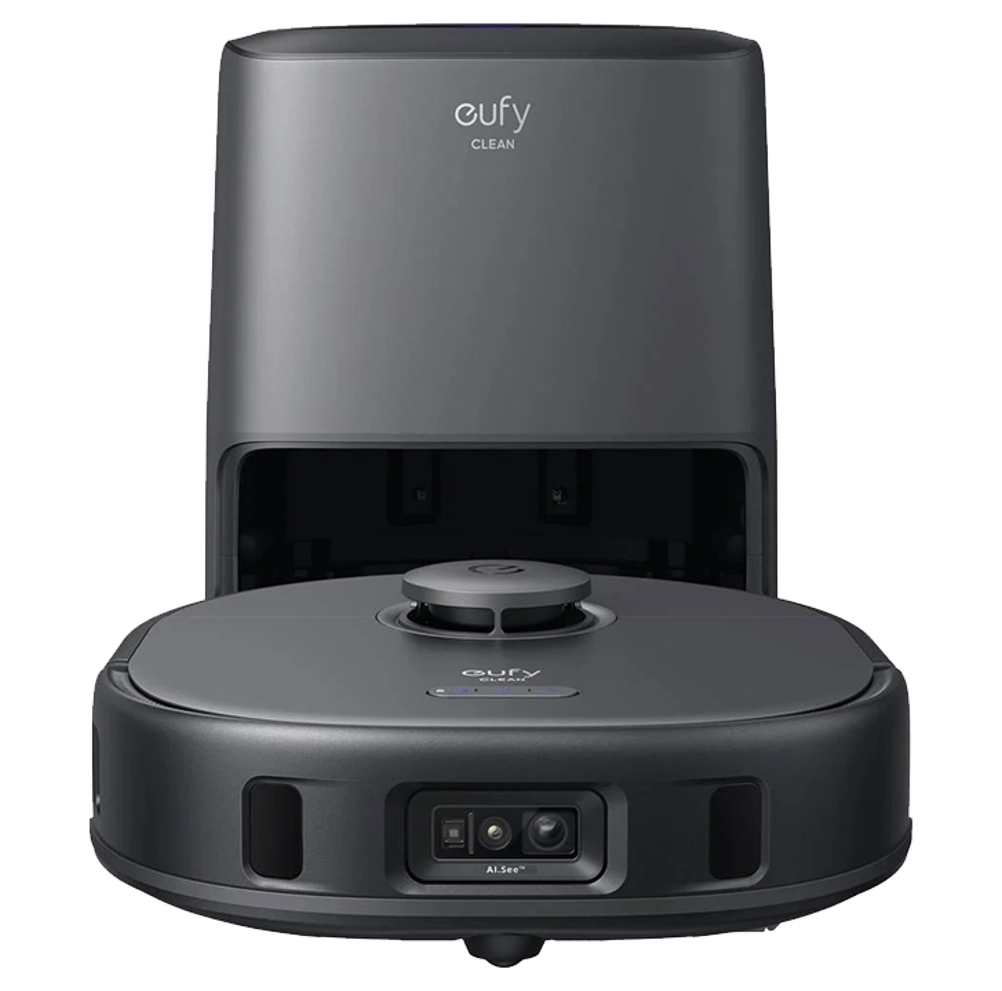 Eufy Clean X9 Pro