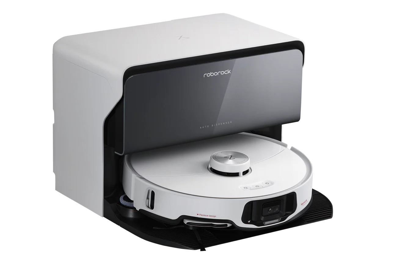 Roborock S8 Pro Ultra