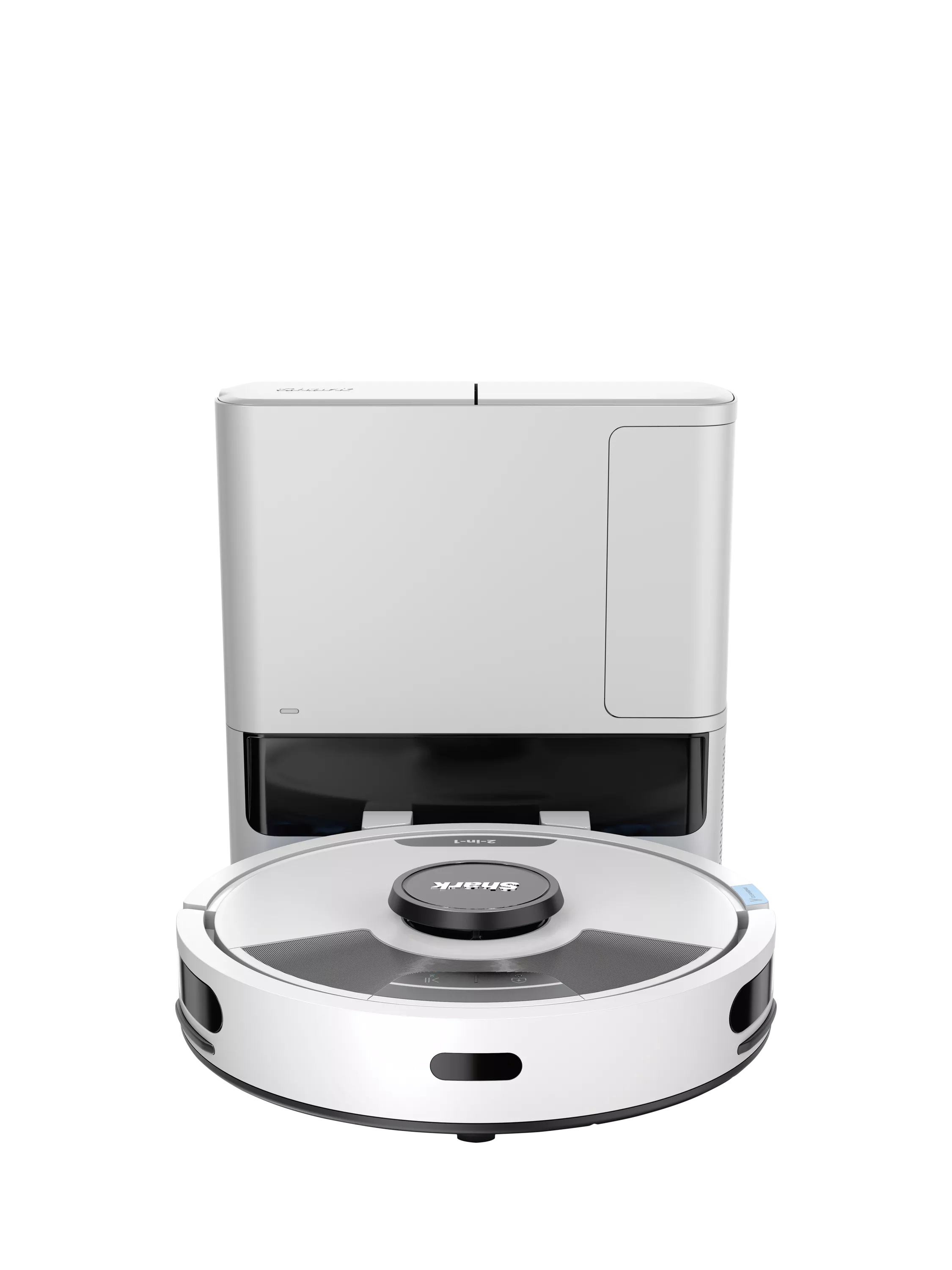 Shark Matrix Plus 2-in-1